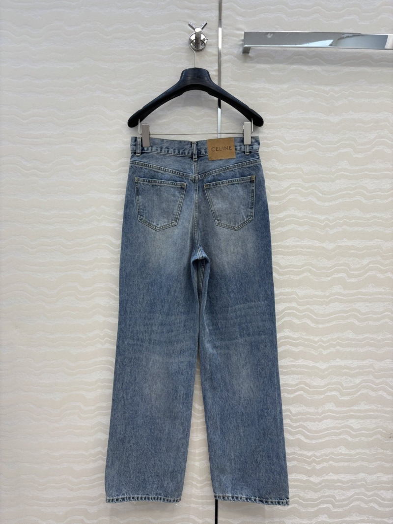 Ce1i*e jeans